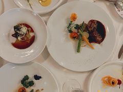 -马克西姆餐厅(崇文门店)