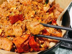 -La Maison 夜来香(进贤路店)