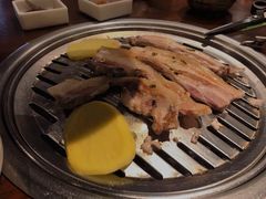 -·缸桶屋·韩式牛肋条自助烤肉(西湖D11店)