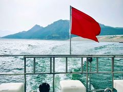 -易水湖景区