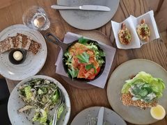 -BOR Eatery(安福路店)