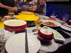 -花家怡园(四合院总店)