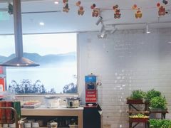 -巴邑火锅·鲜切牛肉(萧山银隆店)