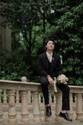 -唯一视觉婚纱摄影(李家村店)