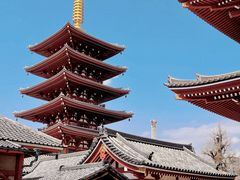 -浅草寺