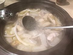 -润泽园椰子鸡(汇一城店)