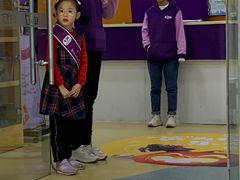 -瑞思少儿中心·少儿英语素养启蒙(勒泰直营校区)