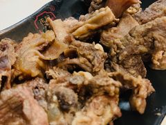 -潮发潮汕牛肉店(龙洞店)