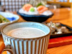 -鲁山人日本料理·放题·套餐(松卫北路店)