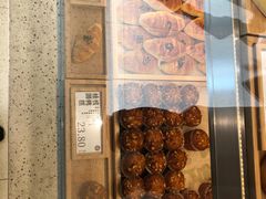 -泸溪河桃酥(鄞州高新宝龙店)