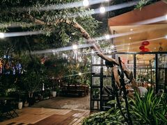 -T館·花园艺术餐厅