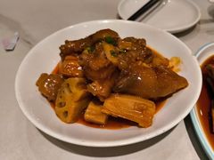 -刘胖子家常菜·蹄花焖藕(江汉路总店)