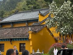 -九华山风景区