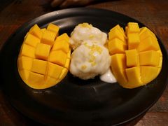 -Mango Tango