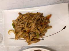 东安子鸡-马凯餐厅(长椿街店)