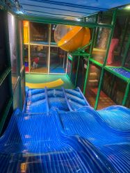 -KidSteam儿童乐园(富力城店)