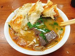 -春雨羊汤店(广开四马路总店)