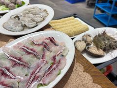 -濠轩阁特色生蚝火锅总店
