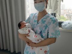 -阿福宝宝月嫂(东方医院店)