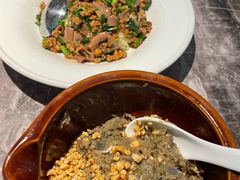 海肠捞饭-前海沿·青岛菜(五四广场永旺店)