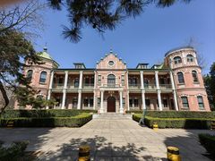 -北京动物园-畅观楼