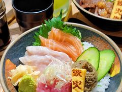 -铁火堂(尖沙咀店)