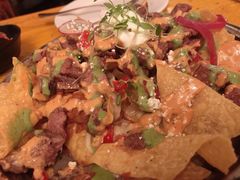 -Pistolera Mexican Cantina女枪手墨西哥餐厅(碧云路店)