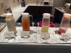 -桃源咖啡厅(武夷山大红袍山庄店)