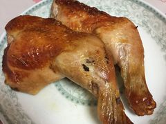 -大益烤鸡