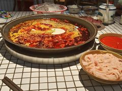 -董眼镜火锅(洪崖洞总店)