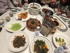 -清湘宴餐厅(秀峰山公园店)