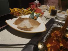 -海底捞大排档火锅(打浦路店)