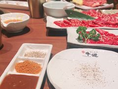 -御牛道日式烤肉料理(杭州万象城店)