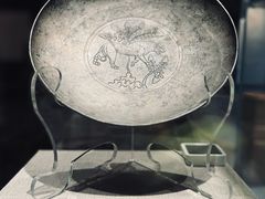 -巴音郭楞蒙古自治州博物馆