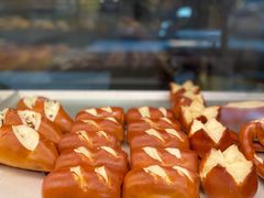 -Dough&Joe团憩(瑞虹天地月亮湾店)