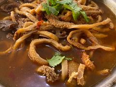 -柳沟豆腐宴69号福豆堂