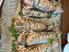 -高佳庄·舟山海鲜(海景旗舰店)