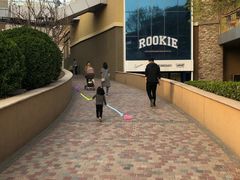 -泡泡玛特POPMART(蓝色港湾店)