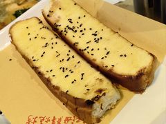 -福茗春薪禾记海鲜烧烤(八一路店)