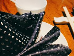 -海陵岛保利皇冠假日酒店·御公馆中餐厅 CANAL LNUA