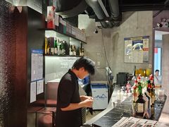 -黑崎烧肉·山野厨房(坪山店)