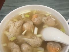 -恩宁刘福记(东华东路店)