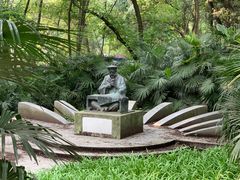 -武汉大学-樱园