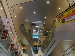 -杭州来福士中心