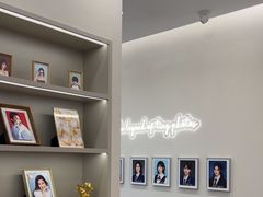 -天真蓝照相馆(新世界店)