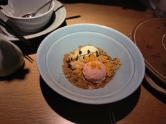 -蜜桃餐厅·伴山(绿宝广场店)