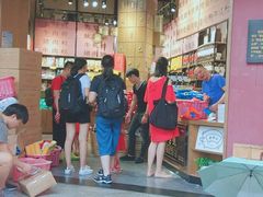 -黄胜记鼓浪屿肉松店(龙头路店)