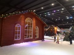 -宁波冰雪大世界(北仑区)