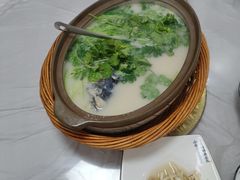 -翠茗农庄土菜馆(天目湖店)