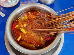 -牛华周记麻辣烫起源店